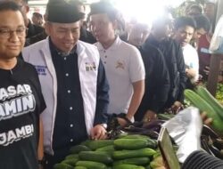 Pedagang Meminta Anies Baswedan Untuk Melanjutkan Program PKH Jokowi