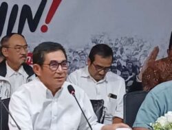 Keterampilan Penting yang Harus Dimiliki Presiden: Kemampuan Mengendalikan Emosi