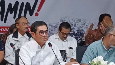 Keterampilan Penting yang Harus Dimiliki Presiden: Kemampuan Mengendalikan Emosi