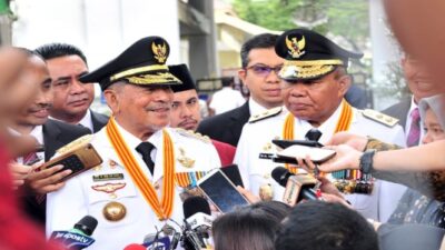 Profil Abdul Gani Kasuba, Gubenur Maluku Utara yang Ditangkap oleh KPK karena Terlibat dalam Operasi Tangkap Tangan