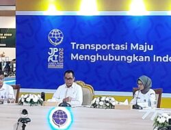 Realisasi PNBP Kemenhub Mendekati 99 Persen dari Target di Pertengahan Desember 2023