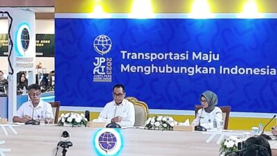 Realisasi PNBP Kemenhub Mendekati 99 Persen dari Target di Pertengahan Desember 2023