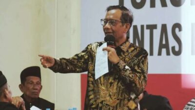 Pemilu Sebagai Kesempatan Memilih Kandidat yang Peduli terhadap Pekerja Migran