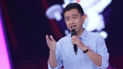 Gibran Mengklaim Lebih Berpengalaman dalam Urusan Debat Dibandingkan Mahfud dan Cak Imin