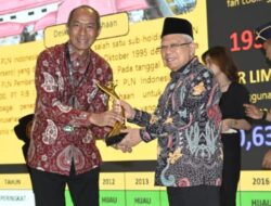 PLN Indonesia Power Memborong 13 Proper Emas dari KLHK untuk Menjalankan Proses Bisnis Berbasis ESG