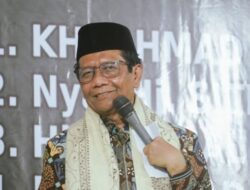 Pesantren Memberikan Kontribusi Besar bagi Kemajuan Bangsa, Namun Kesejahteraan Gurunya Masih Belum Terjamin