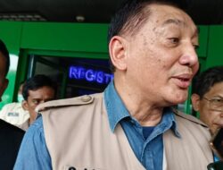 Tim Khusus Dibentuk Polda Jatim Setelah Relawan Prabowo-Gibran Ditembak di Sampang