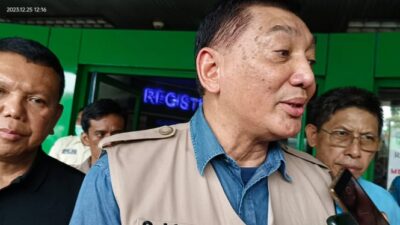 Tim Khusus Dibentuk Polda Jatim Setelah Relawan Prabowo-Gibran Ditembak di Sampang