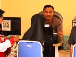 Pria yang Dikenal Lewat Medsos Menculik Seorang Anak Perempuan di Lampung