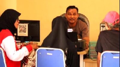 Pria yang Dikenal Lewat Medsos Menculik Seorang Anak Perempuan di Lampung