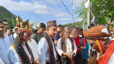 Surat kepada Gibran, Pemuda Labuan Bajo yang Membicarakan Isu Pemerataan Pembangunan