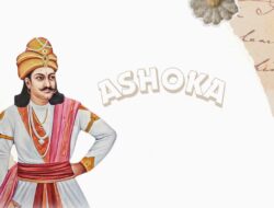 Ashoka the Great: The Legacy of a Remarkable Ruler – prabowo2024.net