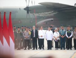 Prabowo Akan Mengambil Alih dari Jokowi, Bukan Menirunya