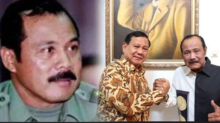 Kisah Kepemimpinan Jenderal TNI (Purn) Subagyo Hadi Siswoyo