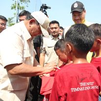 Prabowo-Gibran Menjadi Pilihan Utama dalam Berbagai Survei di Indonesia