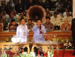 Prabowo dan Gibran Rencanakan Menghadapi Debat Pilpres 2024 dengan Format yang Tersedia