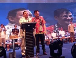 Prabowo-Gibran: Salah Satu Pilihan untuk Perdamaian dan Kesatuan