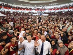 Meningkatnya Jumlah Penduduk dan Tantangan yang Dihasilkannya – prabowo2024.net