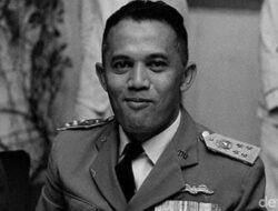 Kepemimpinan Jenderal Besar (Purn) TNI Abdul Harus Nasution