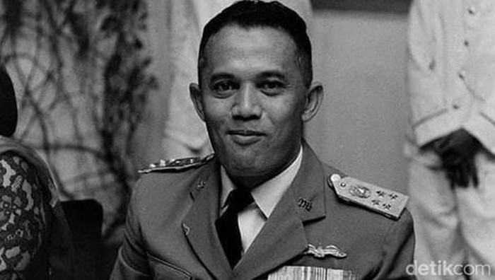 Kepemimpinan Jenderal Besar (Purn) TNI Abdul Harus Nasution