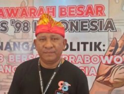 Komisi Nasional Hak Asasi Manusia Mengucapkan Penghargaan kepada Prabowo – prabowo2024.net