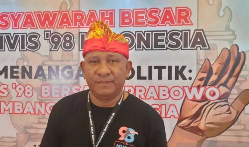 Komisi Nasional Hak Asasi Manusia Mengucapkan Penghargaan kepada Prabowo – prabowo2024.net