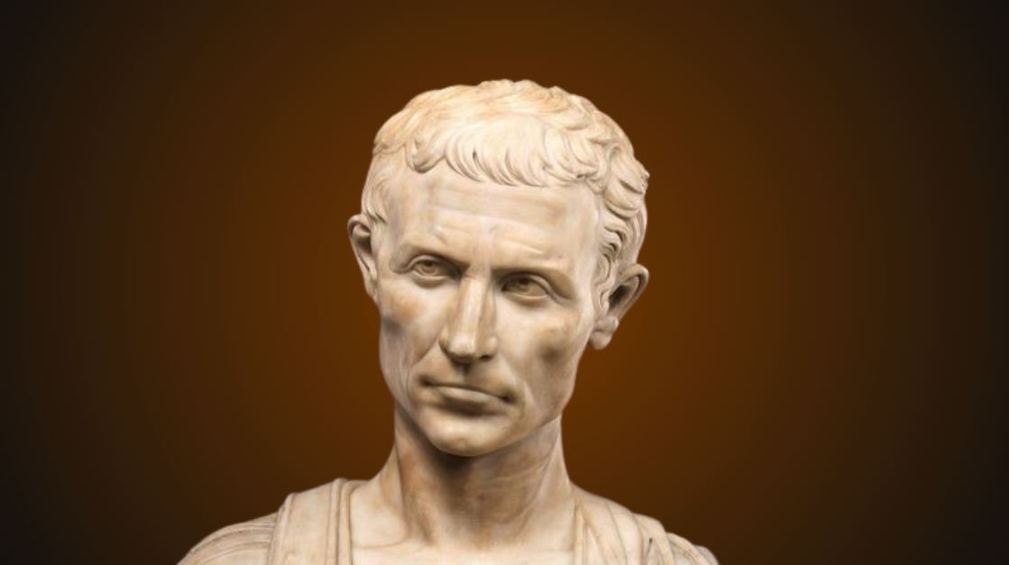 Gaius Julius Caesar: An Ancient Roman Leader