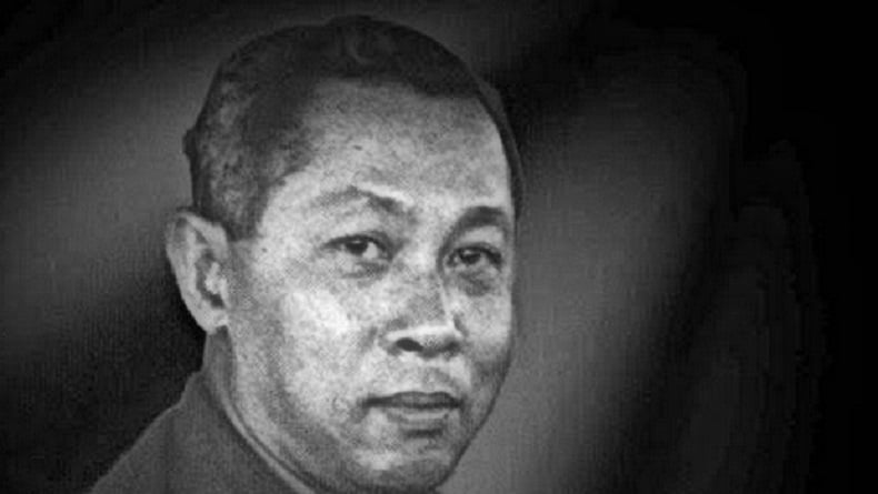 Pengalaman Kepemimpinan Letnan Jenderal TNI (Purn) Kemal Idris