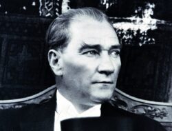 Mustafa Kemal Ataturk – Prabowo2024.net

Menulis Ulang: Mustafa Kemal Ataturk – Prabowo2024.net