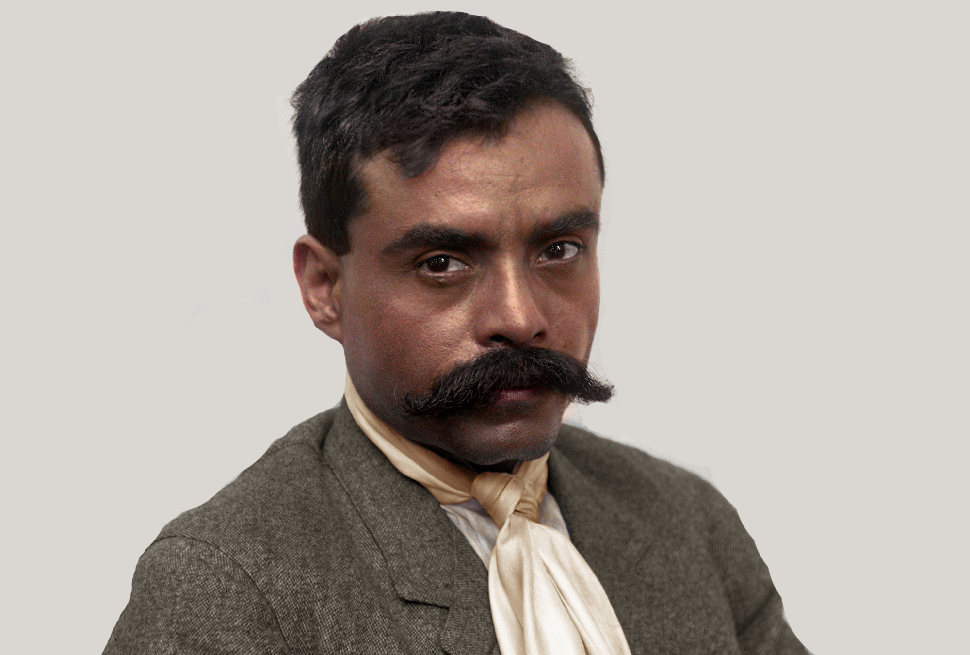 Emiliano Zapata – prabowo2024.net: Sejarah dan Warisan Revolusioner