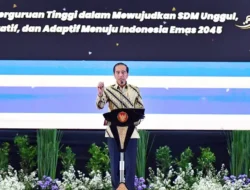 Presiden Menyarankan Mendikbud Untuk Meningkatkan Anggaran Riset, TKN Prabowo Gibran: Kami Bersedia Untuk Melanjutkan, Mencapai Target Anggaran Riset dan Inovasi Sebesar 1,5 persen dari PDB