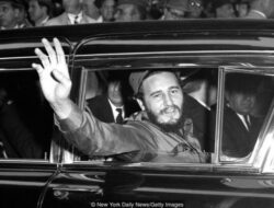 Panglima Fidel Castro – Prabowo2024.net: Sebuah Pemimpin yang Berani dan Berwibawa