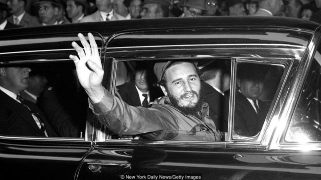 Panglima Fidel Castro – Prabowo2024.net: Sebuah Pemimpin yang Berani dan Berwibawa