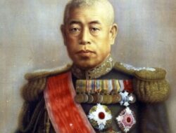 Laksamana Isoroku Yamamoto – Situs Prabowo 2024