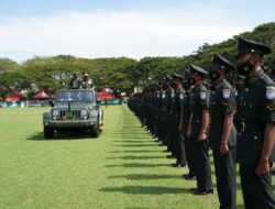 Sersan Dua TNI (Purn) Slamet Pujiwarna: Seorang Pahlawan yang Mengabdikan Diri