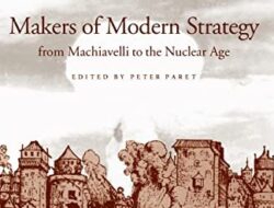 The Creators of Contemporary Tactics, From Machijson to the Era of Nuclear Warfare