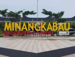 Bandara Internasional Minangkabau Sementara Ditutup, 29 Penerbangan Terkena Dampak