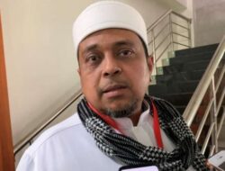 Haikal Hassan Mengungkap Bahwa Prabowo Pernah Menebus Tanah untuk Anies Ketika Menjabat Sebagai Gubernur Jakarta