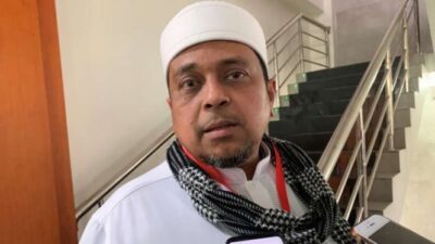 Haikal Hassan Mengungkap Bahwa Prabowo Pernah Menebus Tanah untuk Anies Ketika Menjabat Sebagai Gubernur Jakarta