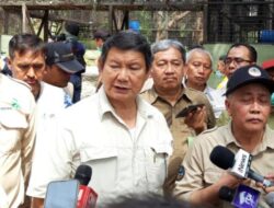 Jika Menang Pilpres 2024, Prabowo-Gibran Akan Menginisiasi UU Perlindungan Hewan