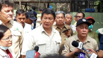 Jika Menang Pilpres 2024, Prabowo-Gibran Akan Menginisiasi UU Perlindungan Hewan