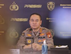 Orang yang Mengancam Akan Menembak Anies Baswedan saat Live TikTok Ditangkap