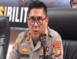 Irjen Karyoto mempromosikan AKBP Rovan Manehu untuk mengusut pemotor di Boyolali yang diduga sedang mabuk