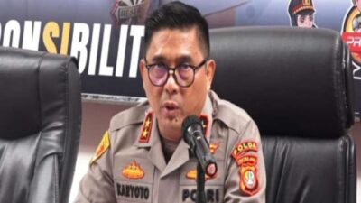 Irjen Karyoto mempromosikan AKBP Rovan Manehu untuk mengusut pemotor di Boyolali yang diduga sedang mabuk