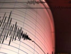 Gempa Melanda Jepang, 6 Orang Dilaporkan Terperangkap di Bangunan yang Runtuh