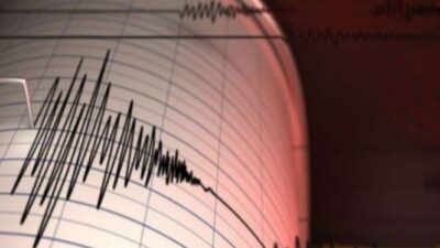 Gempa Melanda Jepang, 6 Orang Dilaporkan Terperangkap di Bangunan yang Runtuh