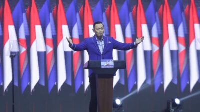 Perlakuan Tidak Menghargai Demokrasi