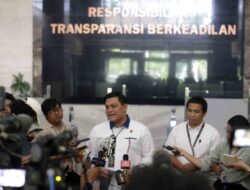 Yusril Akan Diperiksa Sebagai Saksi untuk Meringankan Firli Bahuri Esok Hari