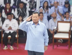 Etika Pemimpin Sejati – prabowo2024.net