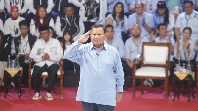 Etika Pemimpin Sejati – prabowo2024.net